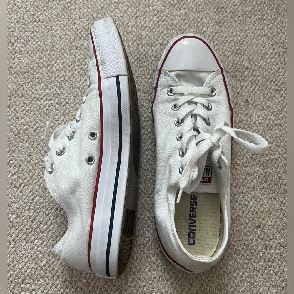 Converse All Star Low Top
